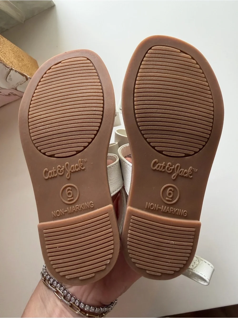 Cat & Jack stylish sandals